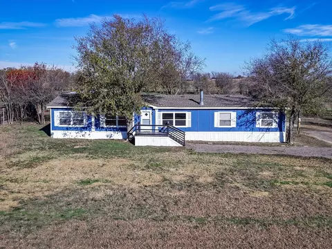 464 Chisholm Hills Dr, New Fairview, TX 76078