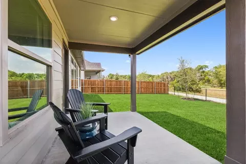 265 Hope Orchards Dr, Lavon, TX 75166
