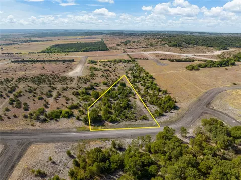 1195 Valley Ranch Rd, Glen Rose, TX 76043