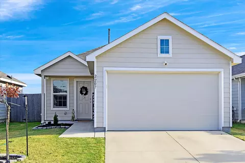 2207 Great Belt Blvd, Crandall, TX 75114