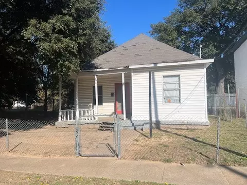 3512 S Harwood St, Dallas, TX 75215