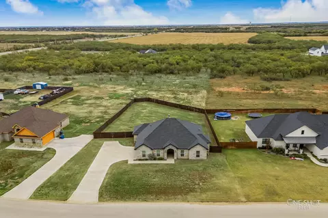 153 Newhouse Dr, Abilene, TX 79606