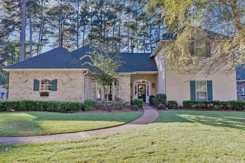 9622 Norris Ferry Rd, Shreveport, LA 71106