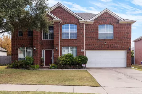 106 Misty Mesa Trl, Mansfield, TX 76063