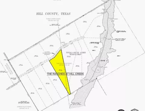 lot11 Private Road 425, Hillsboro, TX 76645