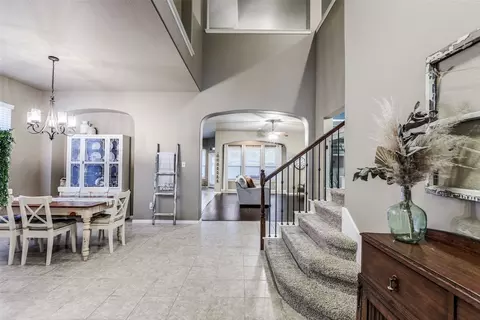 2702 N Fritz St, Melissa, TX 75454