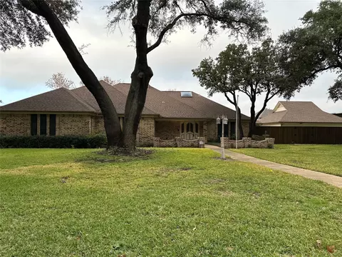 203 Mansfield Blvd, Sunnyvale, TX 75182