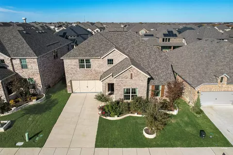 1628 Daisy Corner Dr, Prosper, TX 75078