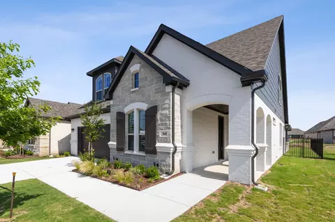 360 Florence Dr #116, Prosper, TX 75078