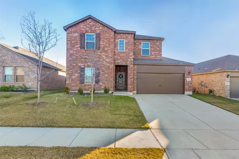 3925 Kylee Ln, Celina, TX 75009