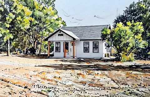 1016 Scott Rd, Weatherford, TX 76088
