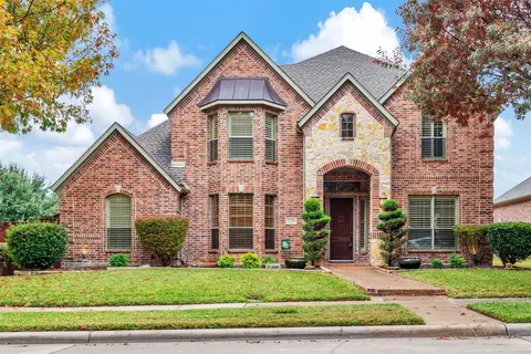 1210 Wynne Dr, Garland, TX 75044