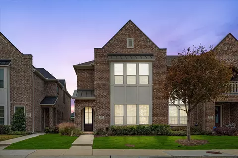 4865 Paddock Trl, Carrollton, TX 75010