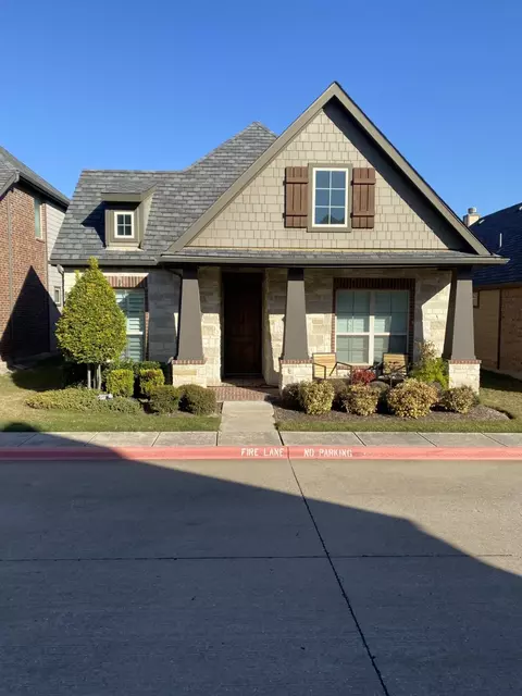 8612 Arrow Dr, Mckinney, TX 75070
