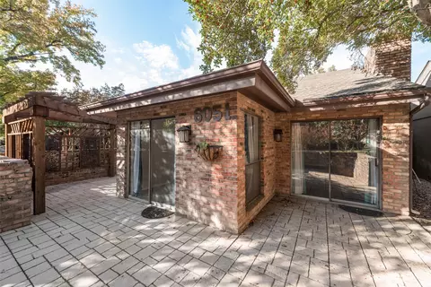 6051 Glen Heather Dr, Dallas, TX 75252