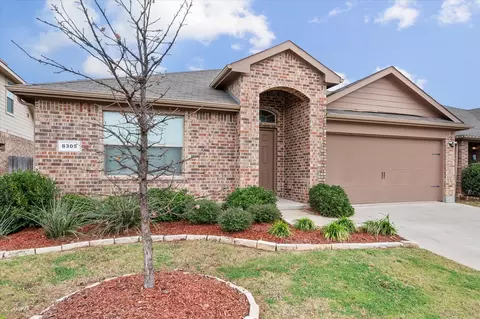 8305 Flythe Mill Rd, Fort Worth, TX 76120