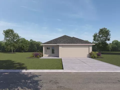 244 Vitex Dr, Royse City, TX 75189