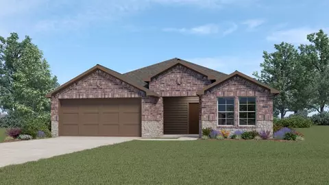 103 Labein Ave, Greenville, TX 75402