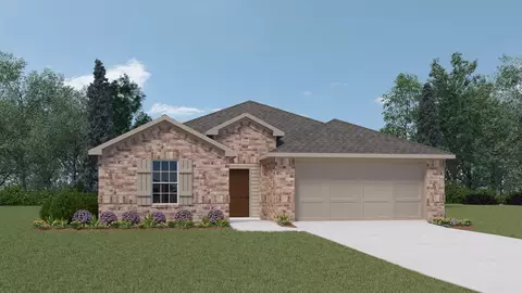 104 Labein Ave, Greenville, TX 75402