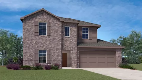 107 Labein Ave, Greenville, TX 75402