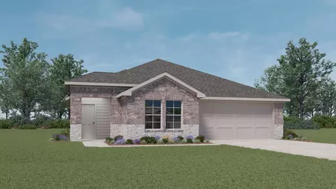 106 Labein Ave, Greenville, TX 75402