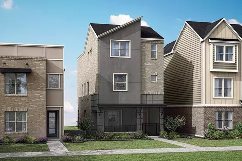 4545 Ward St, North Richland Hills, TX 76180