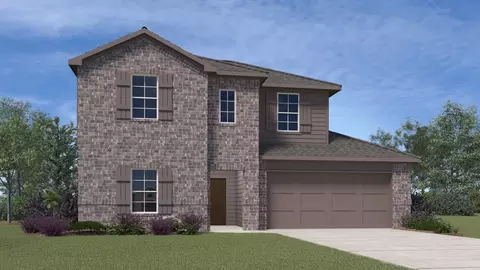 1325 Quest Bridge Rd, Lancaster, TX 75146
