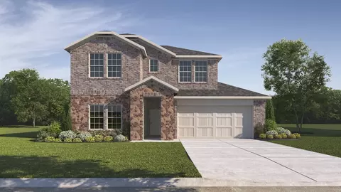507 Tia Ave, Caddo Mills, TX 75135