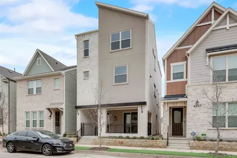 4249 Ruth St, North Richland Hills, TX 76180