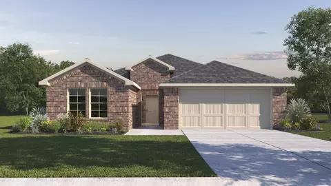 119 Lantern Rd, Caddo Mills, TX 75135