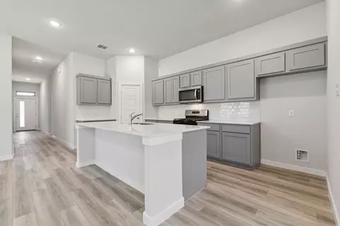 1022 Pebble Wend Dr, Lavon, TX 75166