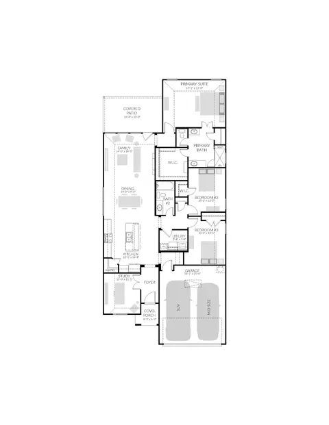 1018 Pebble Wend Dr, Lavon, TX 75166