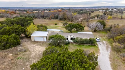 172 Cedar Ridge Dr, Weatherford, TX 76087