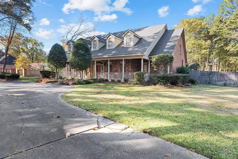 2620 Alvamar Dr, Shreveport, LA 71106
