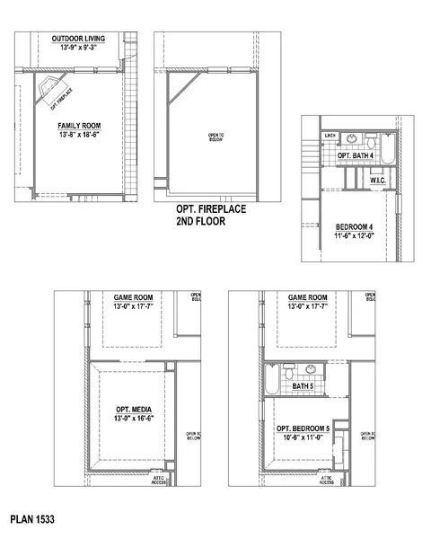 120 Tornillo Dr, Celina, TX 75009 photo 5