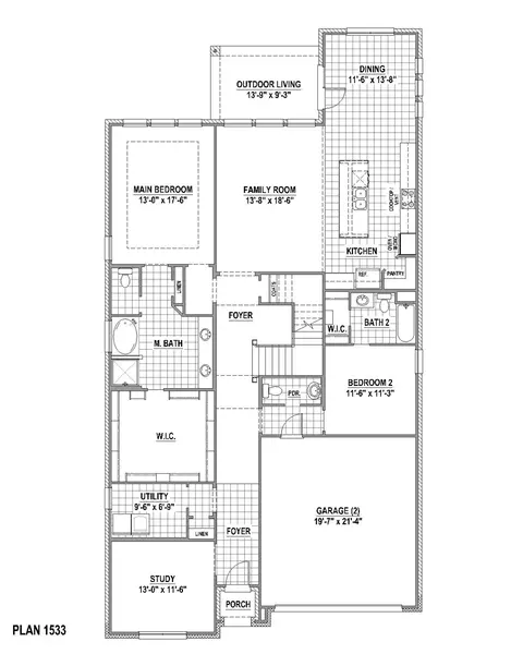 120 Tornillo Dr, Celina, TX 75009 photo 2