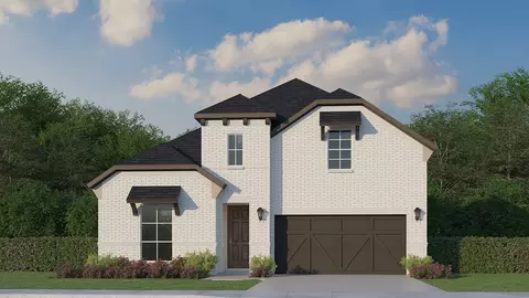 120 Tornillo Dr, Celina, TX 75009