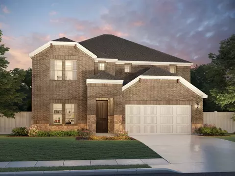 2808 Acadia Dr, Corinth, TX 76210