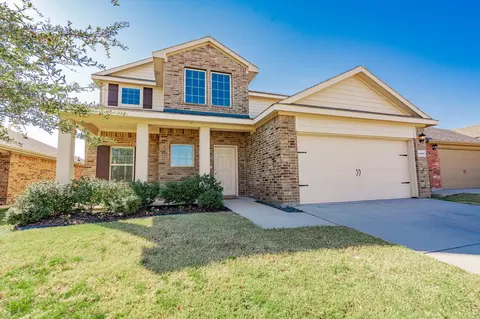 2460 French St, Fate, TX 75189
