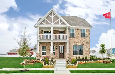 2061 Bayfront Dr, Royse City, TX 75189