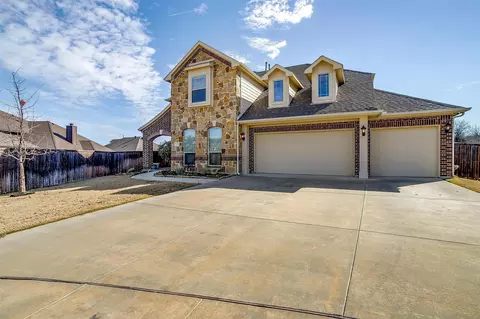 1158 Crossvine Dr, Burleson, TX 76028