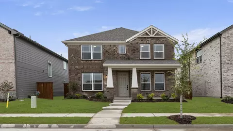 2045 Bayfront Dr, Royse City, TX 75189