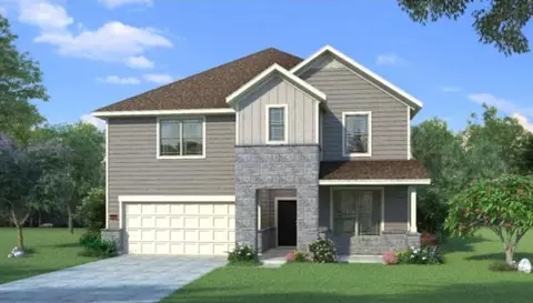 1054 Bearing St, Royse City, TX 75189