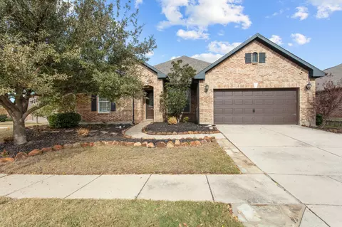 1301 Nacona Dr, Prosper, TX 75078