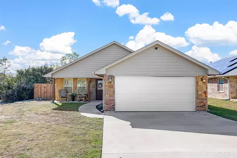 1525 W Bankhead Hwy, Weatherford, TX 76086