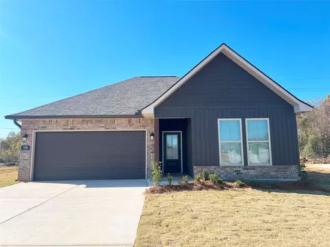 735 Venecia Dr, Bossier City, LA 71111