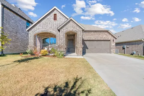 14920 Nightmist Rd, Aledo, TX 76008