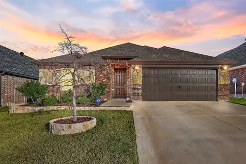 11872 Carlin Dr, Fort Worth, TX 76108