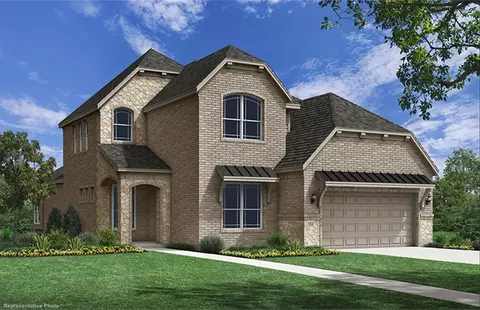 1132 Nathan Ln, Anna, TX 75409