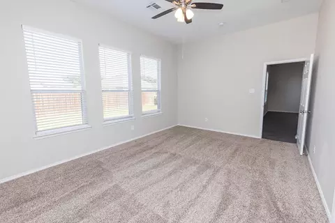 Bedroom - 100 Hackberry Trl, Forney, TX 75126 photo 1 of 6
